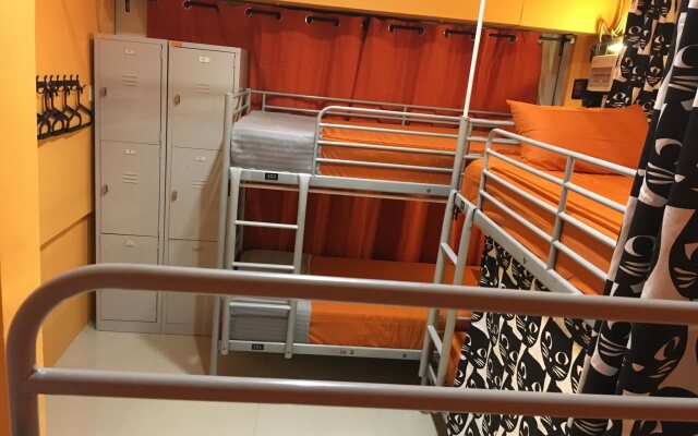 Century Service World - Hostel