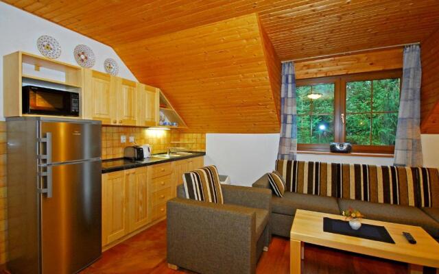 Apartmany A Studia Miroslav