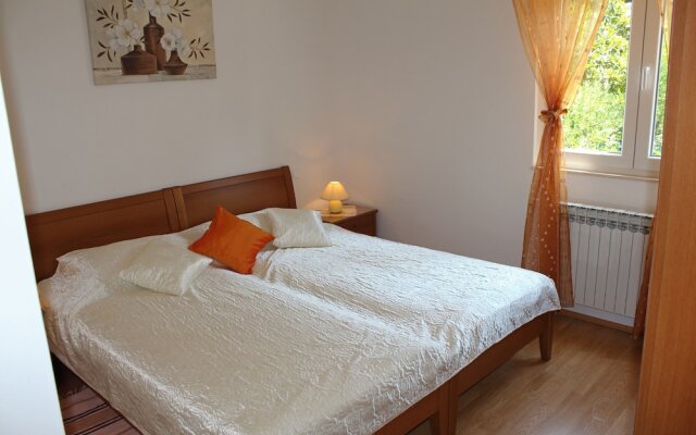 Apartment Siesta