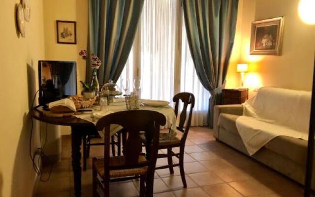 La Locanda nel vento