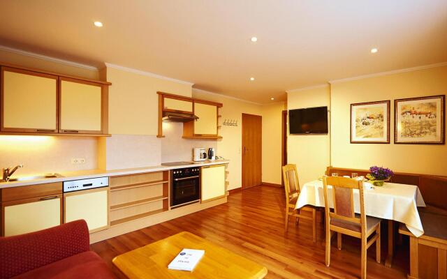 Apartment in Flachau With Parking Space