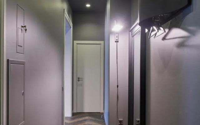 Deco Apartment
