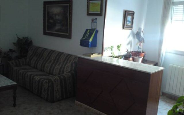 Pensión Residencia Fisterra