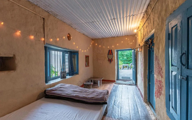 HOTs hostel Nainital