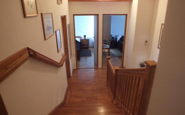 Apartment Bastaja