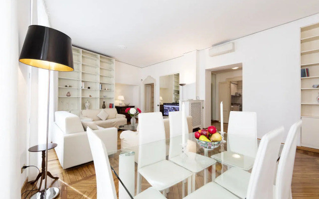 Heart Milan Apartments - San Sepolcro Duomo