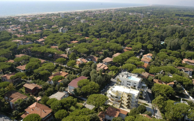 Verdeluna ApartHotel & Resort