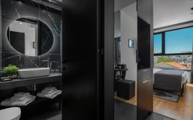 No 15 Ermou Hotel