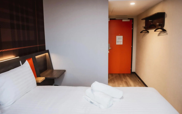 easyHotel Paris Nord Aubervilliers