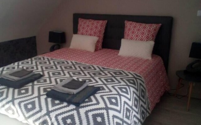 Chez Michel et Michèle - Gîte