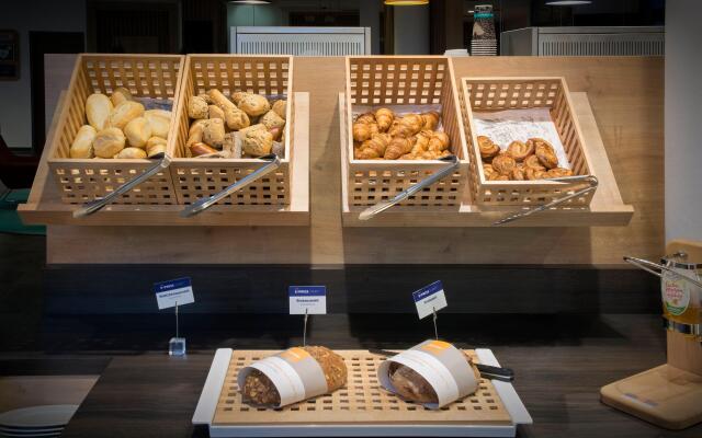 Holiday Inn Express Baden-Baden by IHG