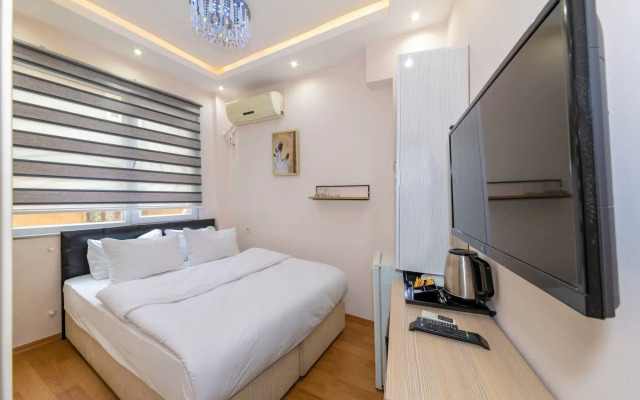 Taksim City Suites