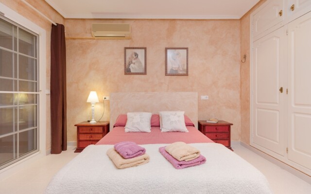 Fidalsa Spectacular Beachfront