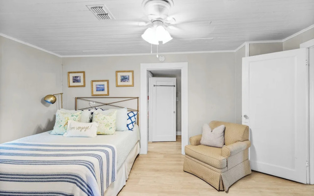 Drackett House by Whiskey Properties