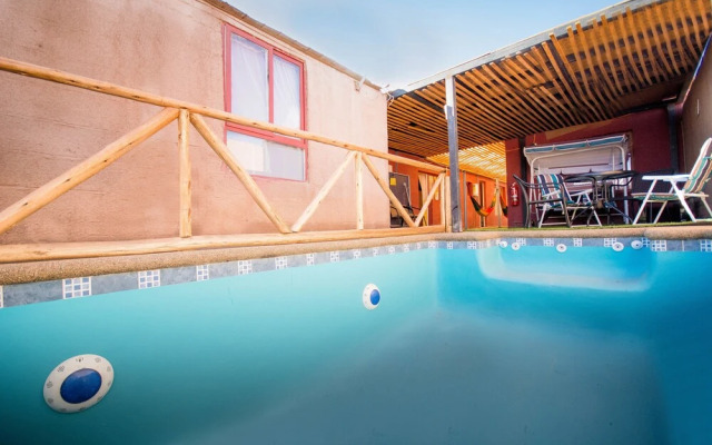 Hostal Kirckir - Hostel
