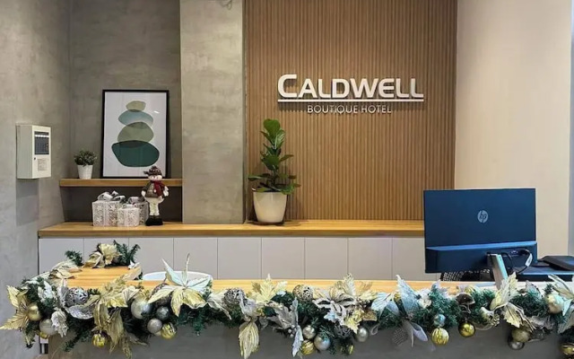 Caldwell Boutique Hotel