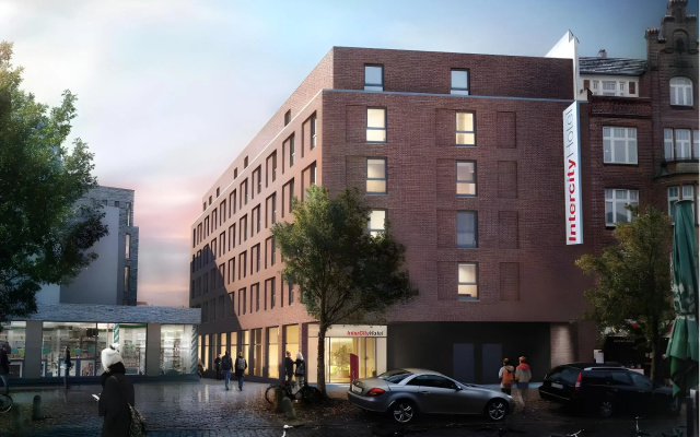 IntercityHotel Lübeck