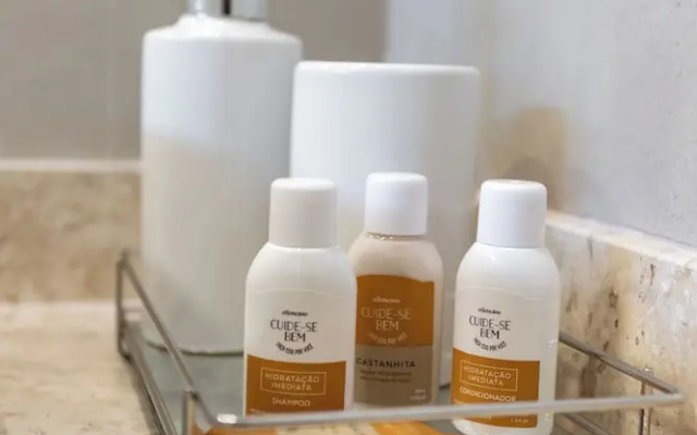 Próximo ao Barra Shopping - AM203