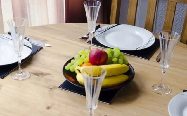 Tor Park Holiday Flatlets