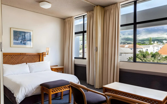 Gardens Centre Holiday Apartments