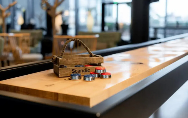 Scandic Fornebu