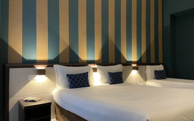 AV Hotel Milano
