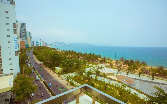 Oliver Hotel Nha Trang