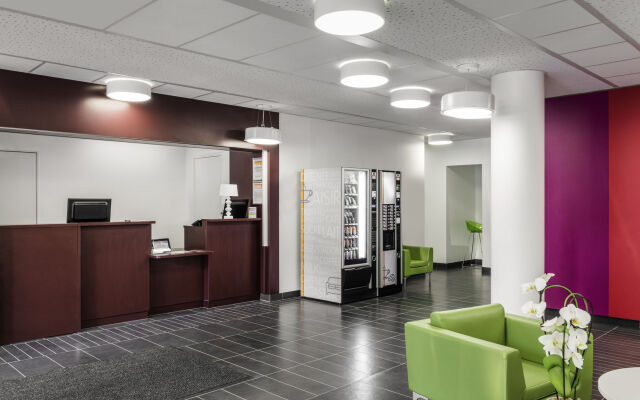 Aparthotel Adagio Access Paris Reuilly
