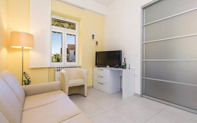 Awesome Home in Lovran With Wifi and 3 Bedrooms