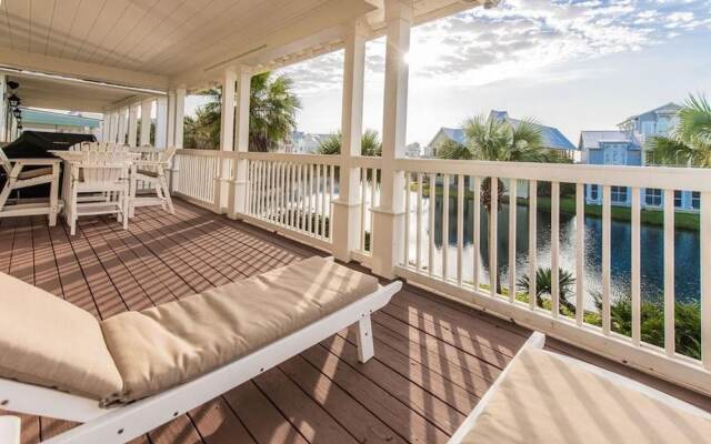 Cinnamon Shore- Grace House 188 BE