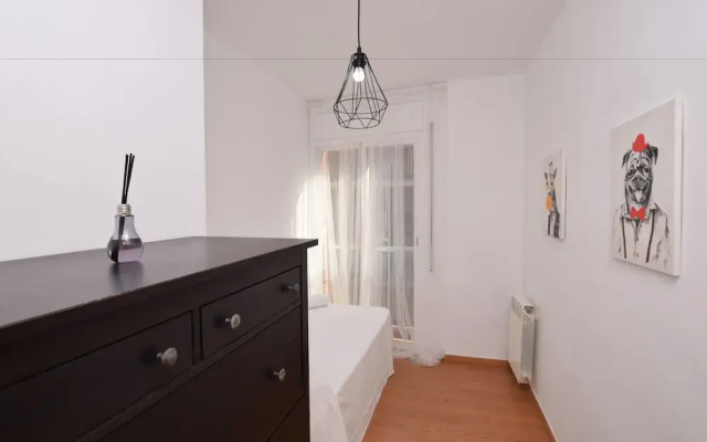 HomeHolidaysRentals Costamar - Costa Barcelona