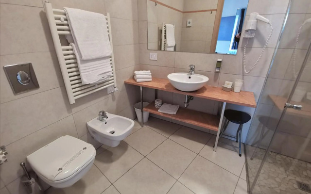 Hotel Oceanomare