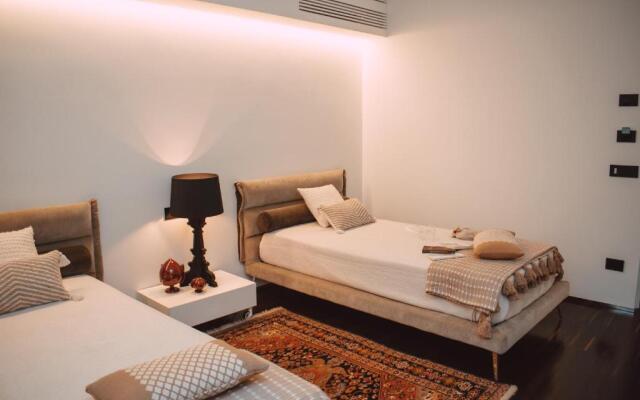 Viale dei Lecci - Luxury rooms