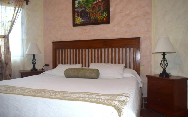 Hotel el Moro