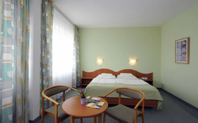Hunguest Hotel Gyula