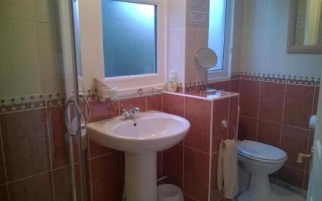 Tyto Alba Bed & Breakfast