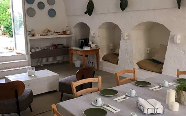 Masseria San Martino BB