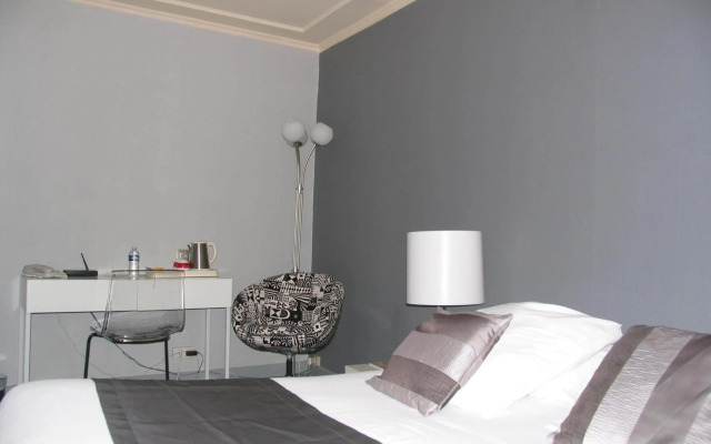 Hotel Saint Ferreol