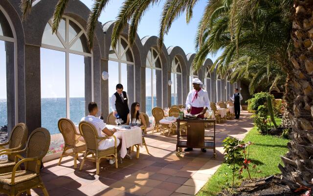 Hotel San Agustin Beach Club