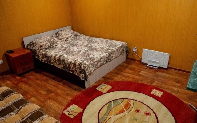 Меблированные комнаты on Gramshi