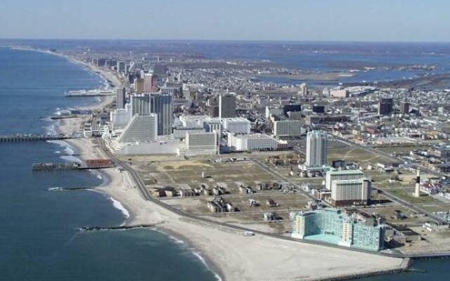 Empire Inn & Suites Atlantic City Absecon