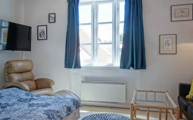 2 Person Holiday Home in Gudhjem