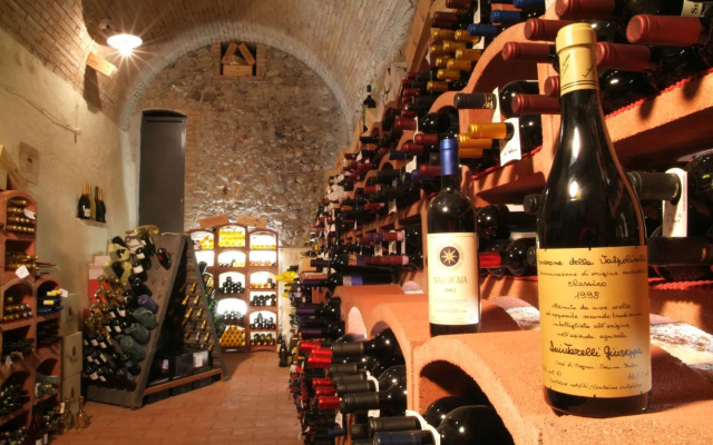 Relais Corte Cavalli