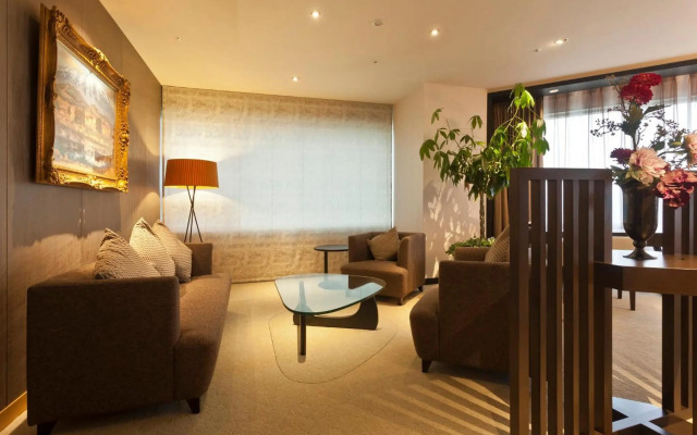 Crowne Plaza Resort Appi Kogen by IHG