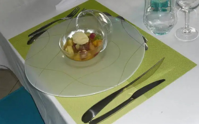 Hotel Piment Banane