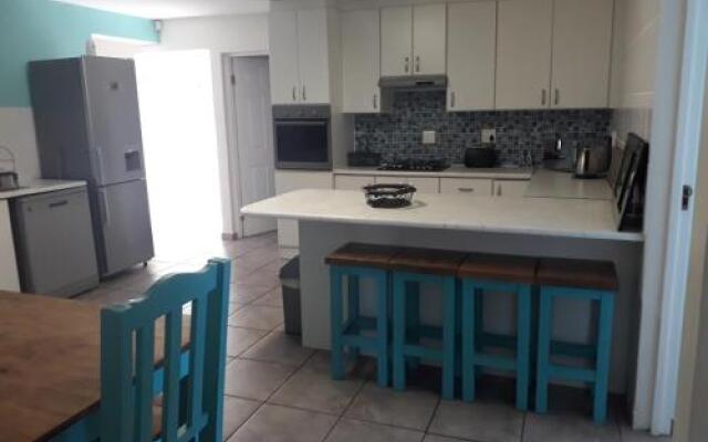 Seabreeze Accommodation