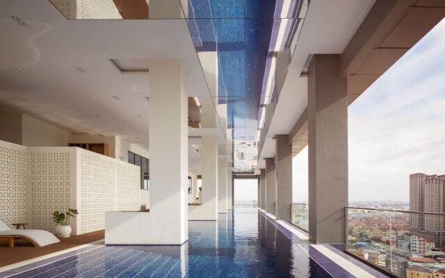 TK Central Serviced Apartments