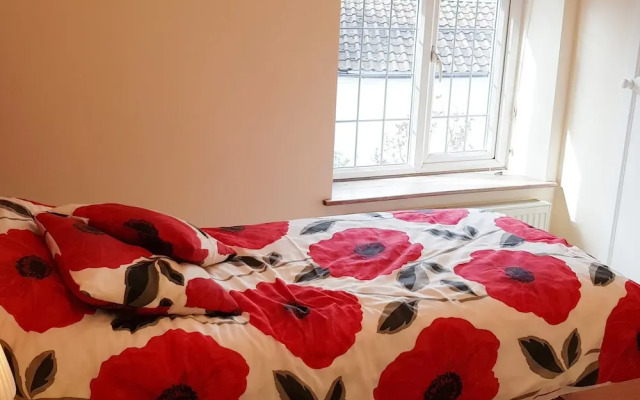 Rose Cottage