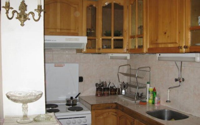 Guest House Astra