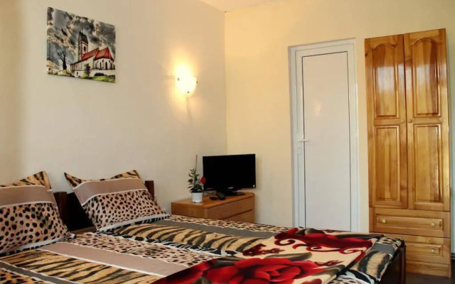 Familien Pension Meeresstern